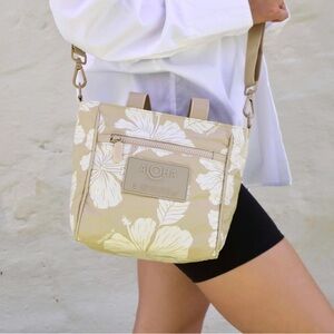 ALOHA Collection x Local Motion Crossbody Mini Tote